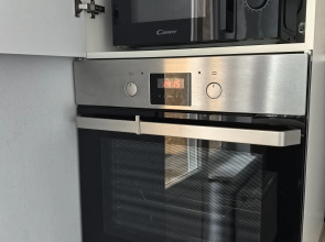 Апартаменты Тэцевская 4