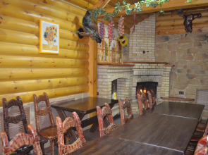 Отель Веселый Соловей