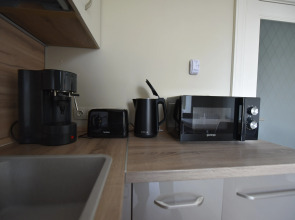 Квартира на Московской 68