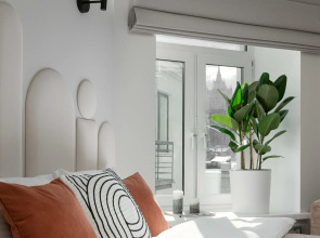 Квартира Комфортная и Стильная на Арбате