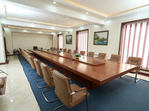 Отель Rakat Plaza