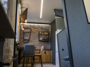 Квартира Спасские