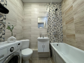 Апартаменты в ЖК Энтузиастов