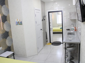 Апарт-отель Лев Толстой