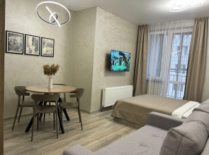 Апартаменты Брикс