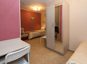 Меблированные комнаты Орловский