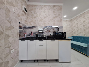 Апартаменты Sunny Room от Rooms Apartments