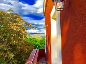 Отель British House