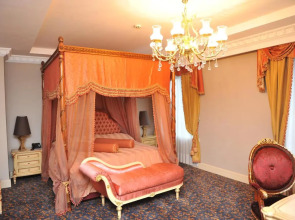 Отель Интурист Палас