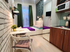 Меблированные комнаты LULLABY HOTELS Невский проспект