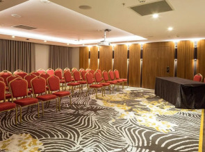 Sheraton Bishkek Hotel