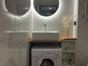 Апартаменты Уютные у ВДНХ