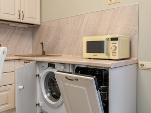 Апартаменты LetYourFlat Sonata