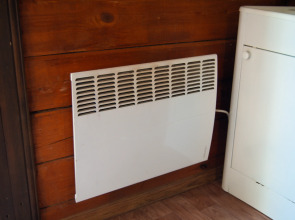 Гостевой дом Небо Байкала