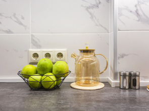 Квартира Уютная 2 комнатнaя квapтиpа в ЖК Прокшино