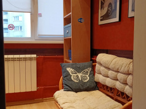 Апартаменты Family