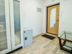 Квартира на улице Фурманова 4А