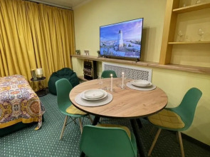 Квартира Уютная студия