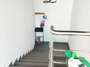 Отель Леонардо