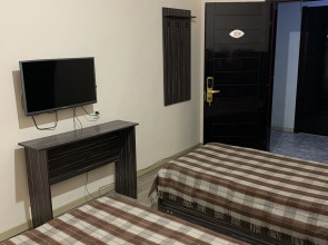 Хостел Лаки Стар