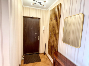 Апартаменты Бис