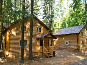 Solnechny Zaliv Recreation Center