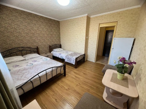 Гостевой дом Siena