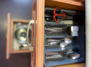 Квартира Однушка в историческом центре