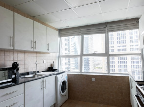 Апартаменты Welcome Home in Armada Tower 3