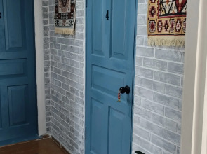 Гостевой дом Дача у моря