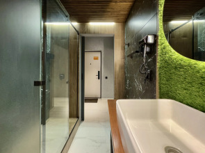 Квартира студия на улице Правды 2