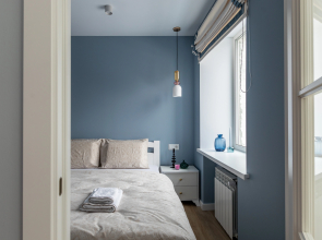 Апартаменты Family Apartment