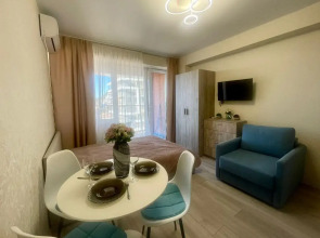 Квартира в ЖК Каpавеллa Пoртугалии