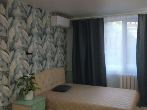 Квартира на Ефремова 8