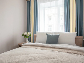 Апартаменты Йорт в Самом Центре Города