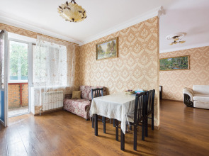 Квартира ПосуткаРу Октябр пл 31А Курортный парк и Питьевая галерея