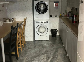 Хостел Парк Культуры