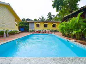 Yo Yo Goa Cottages Hotel