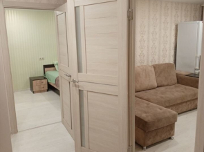 Квартира Na Володарского 61