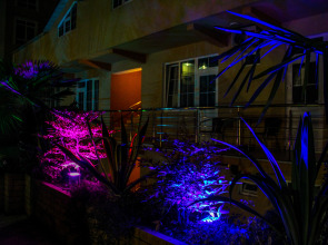 Апарт-отель Planeta MOV