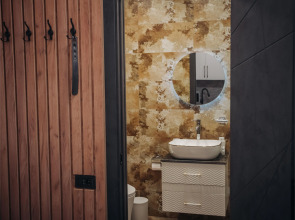 Апартаменты Sabah Bayil Residence Family Apart