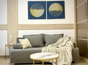 Апартаменты Амурский бульвар 5