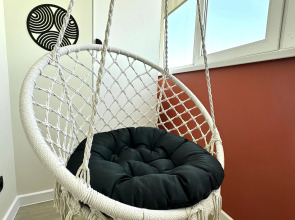 Квартира Style Rooms