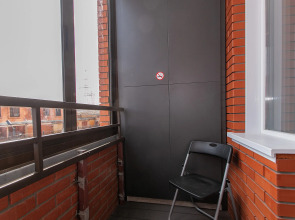 Квартира Welcome на Николаева 18