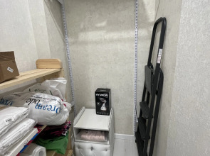 Квартира Уютная Напротив Железнодорожного Вокзала