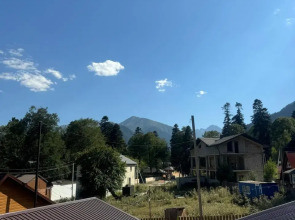 Гостевой Дом Дача из Сруба