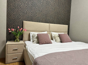 Апартаменты Vivo City 278