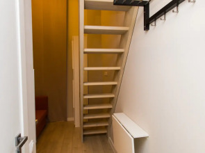 Апартаменты Двухэтажные в Apart Ville 515/2