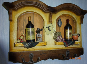 Хостел Атлас