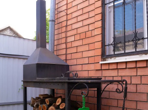 Квартира Уютная на улице Локомотивная